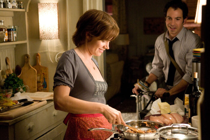 julie & julia