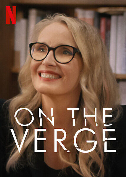 on the verge, netflix, netflix eylül programı