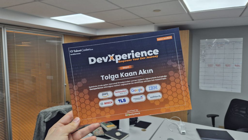 DevXperience 