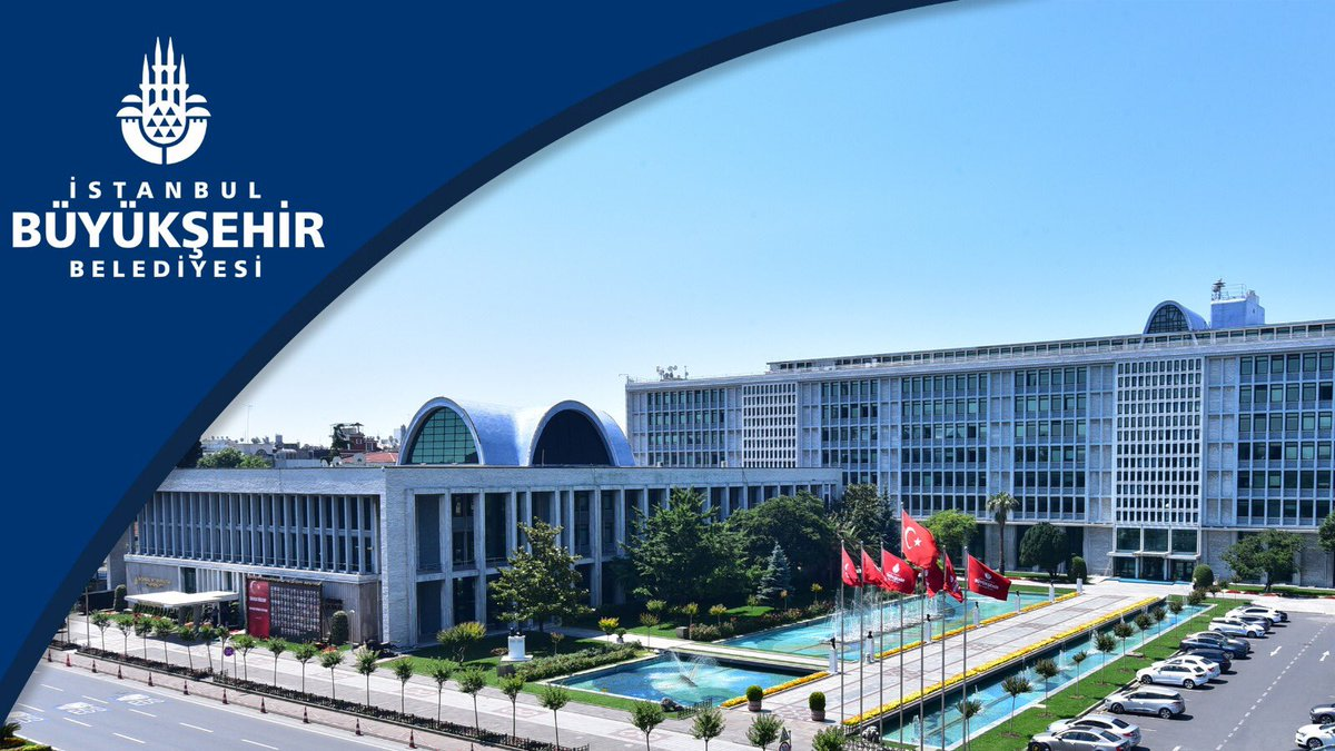 İBB Tüm Bölümlerden Başvuru Kabul Eden Staj Programının Başvurularını Başlattı