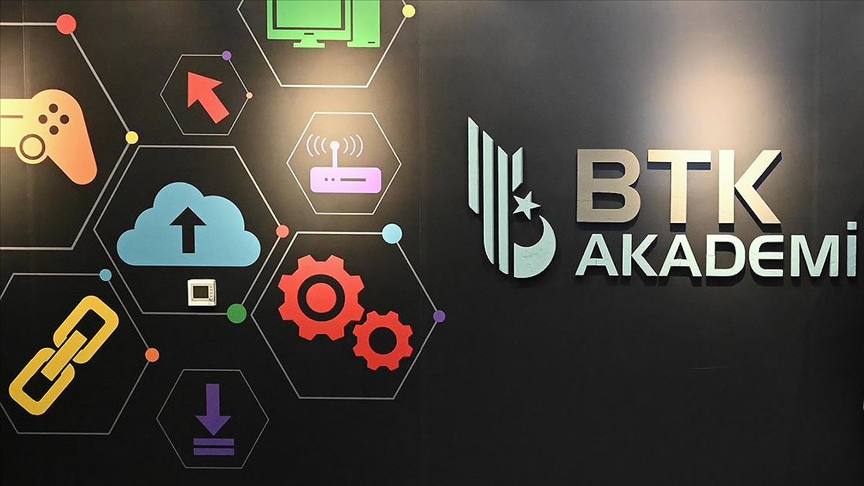 BTK Akademi’de 10 Yeni Eğitim Açıldı! Hepsi Ücretsiz ve Sertifikalı ...