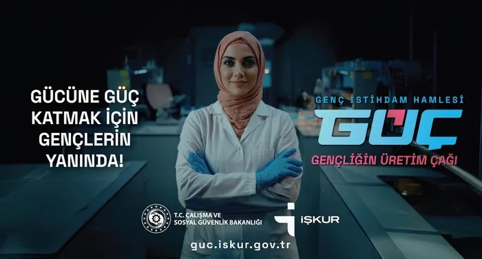 GÜÇ Programı Kapsamındaki 5 Temel Destek