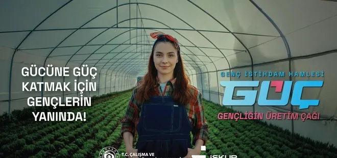 GÜÇ Programı Gençler İçin Ne Anlama Geliyor?