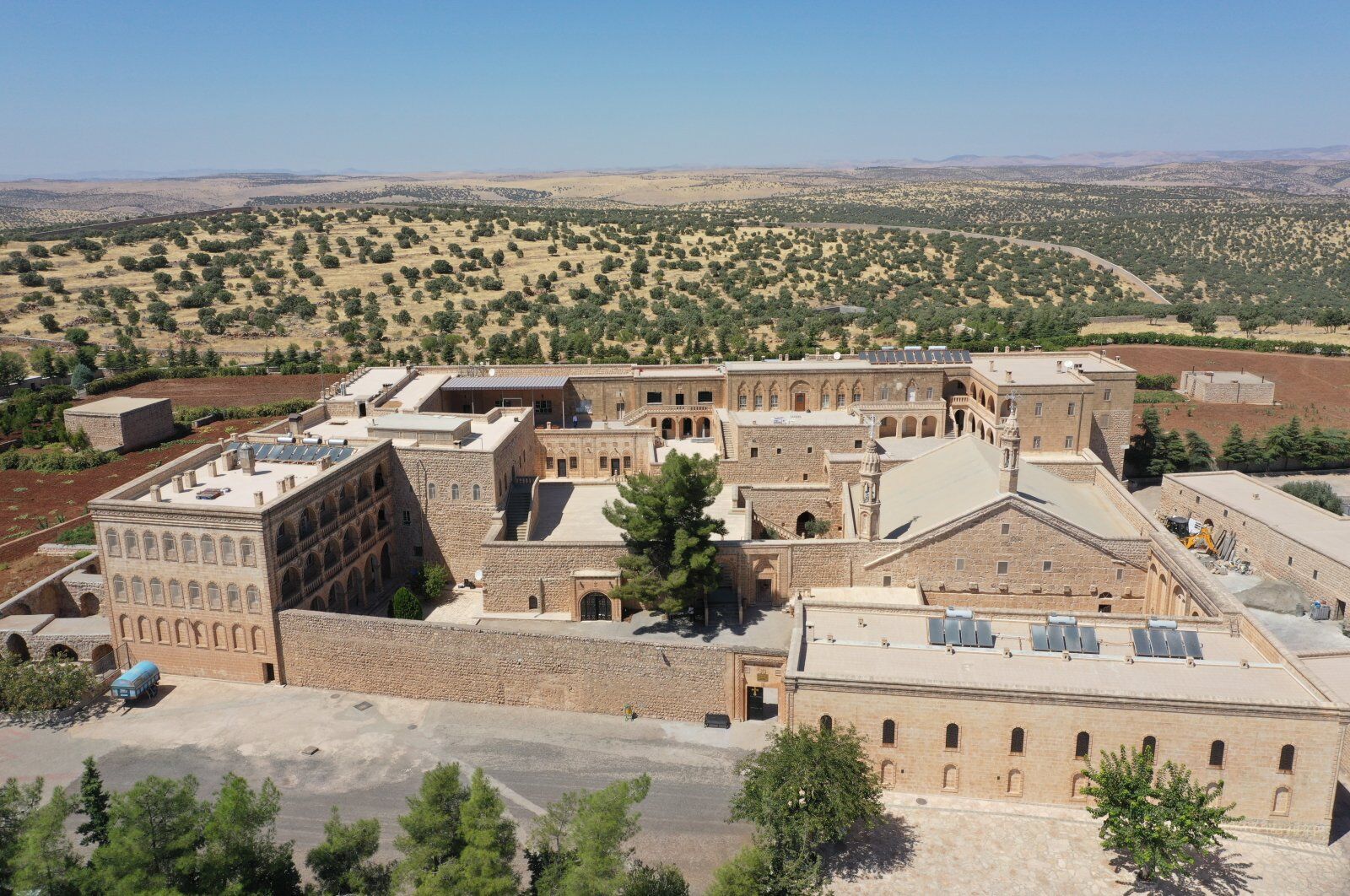 Mardin