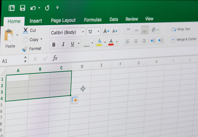 Excel Eğitimi Ne İçerir