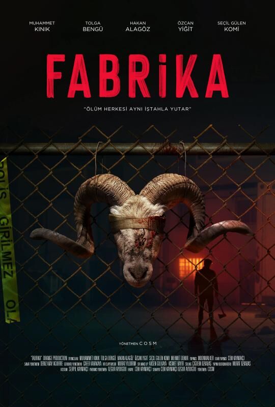 Fabrika 