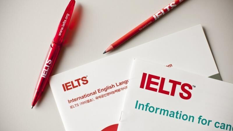 IELTS Çalışmaya Nereden Başlamalı