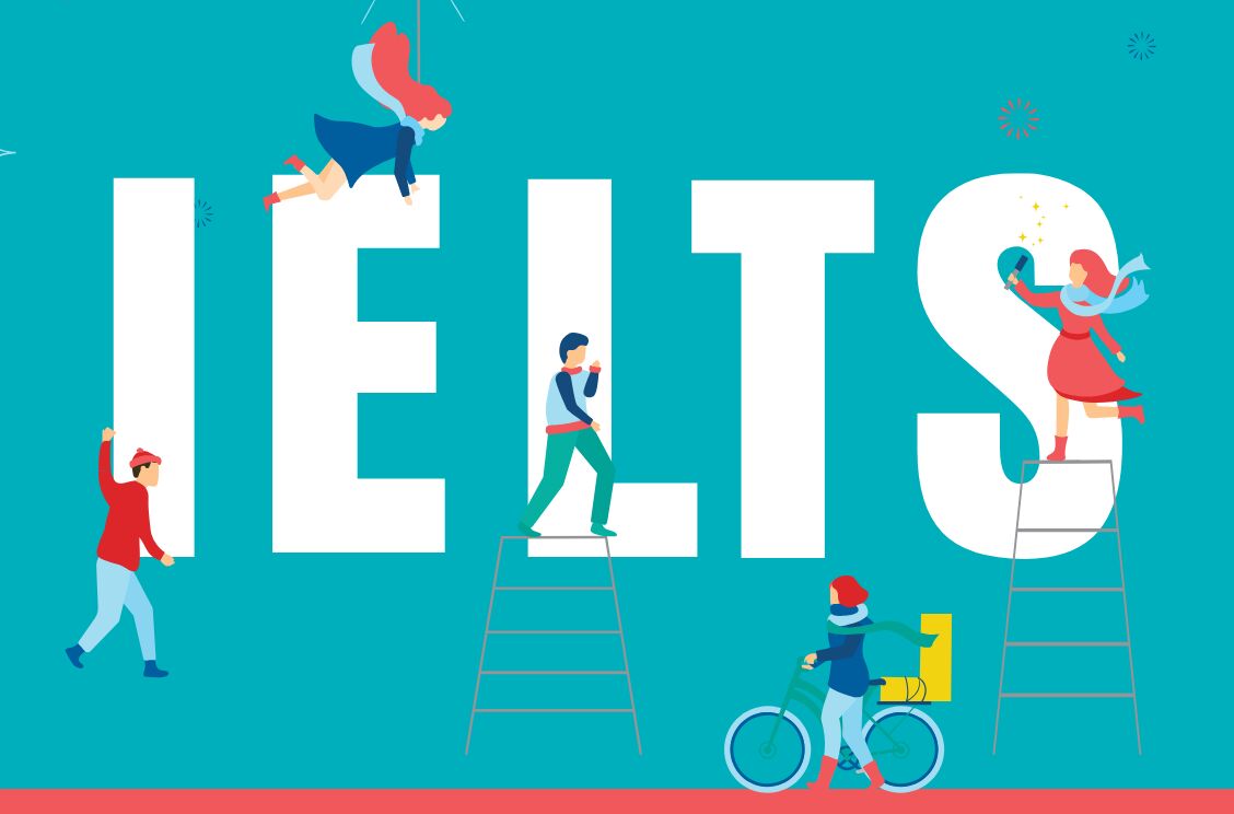 IELTS Sınavı Nedir?