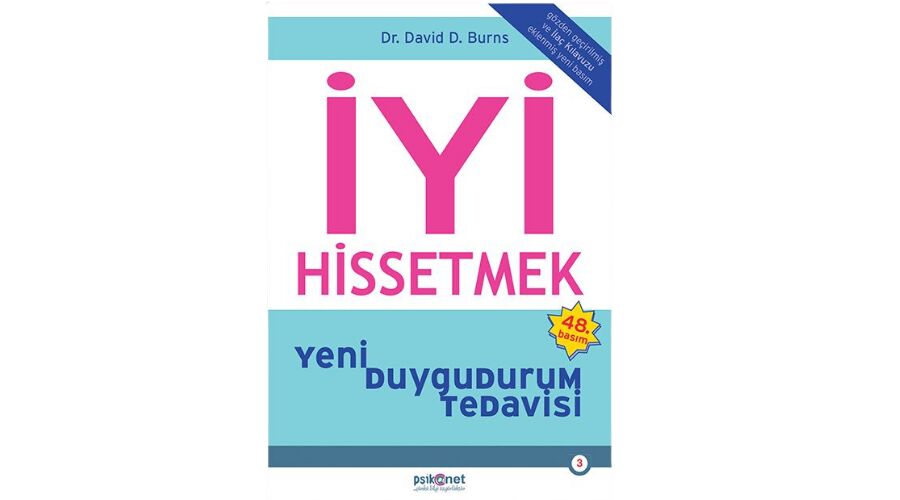 İyi Hissetmek-David Burns