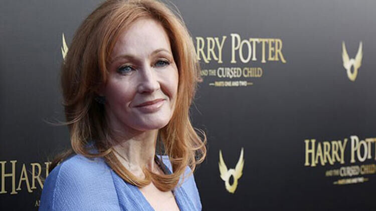 Harry Potter'ın Yaratıcısı J. K. Rowling'den Genç Yazarlara 8 Tavsiye