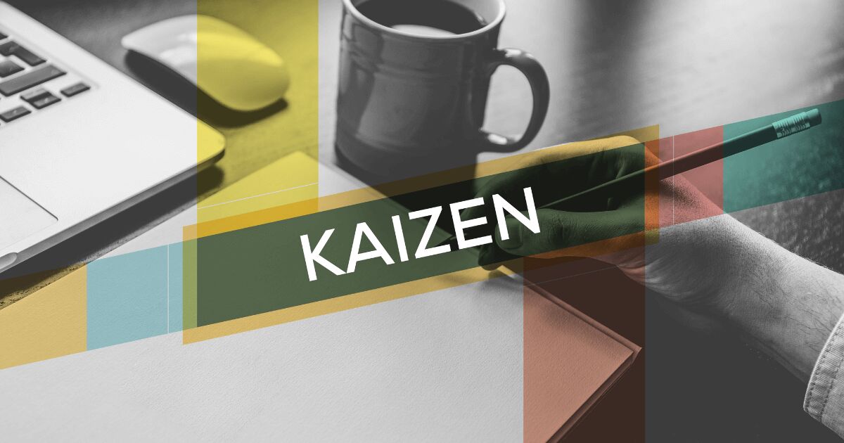 Kaizen ile Verimlilik Nasıl Arttırılır?