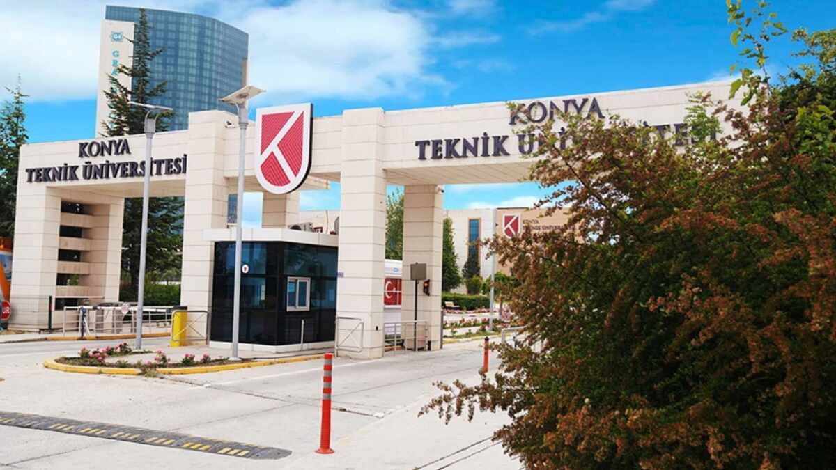 Konya Teknik Üniversitesi