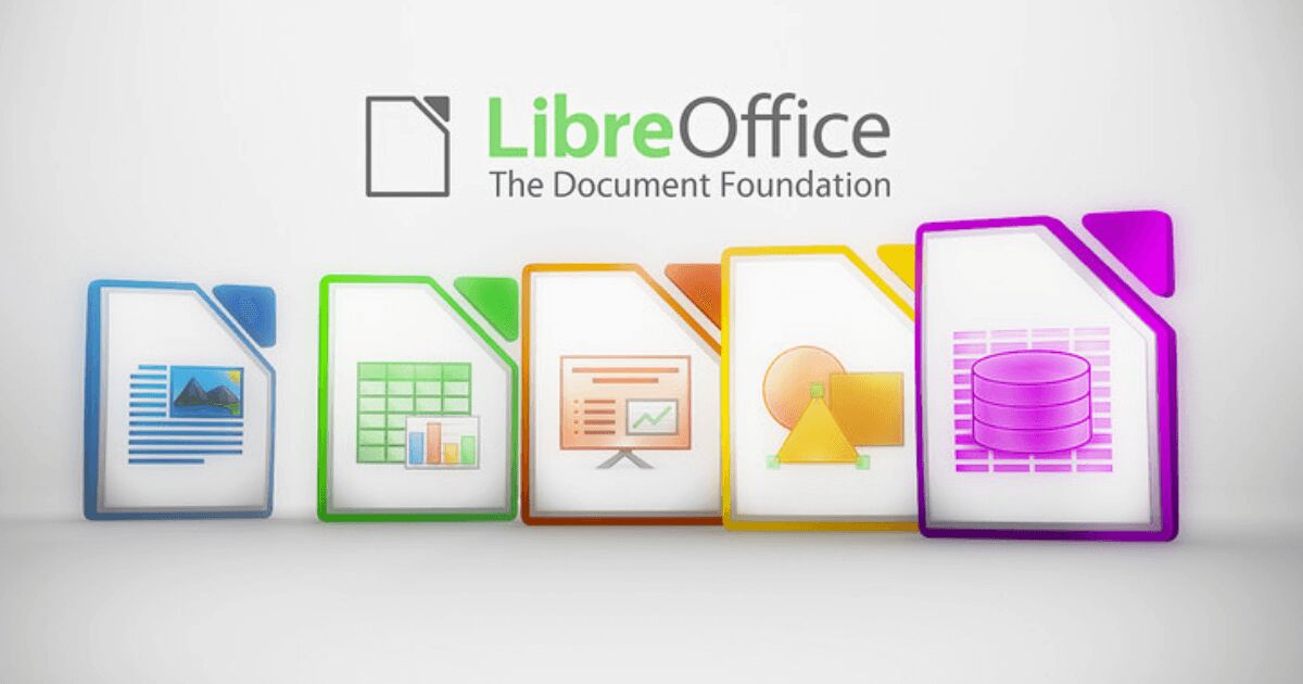 LibreOffice