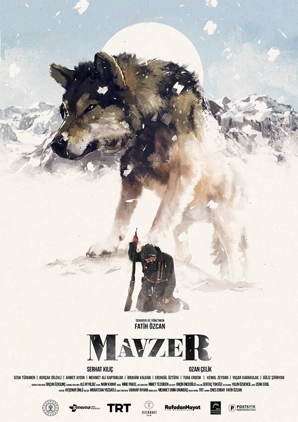 Mavzer 