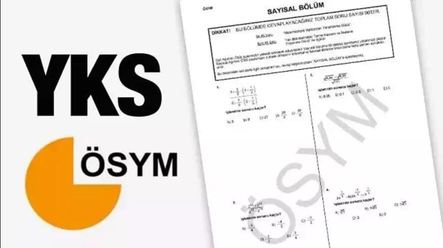 MSÜ Çıkmış Sorular 2024 Kitapçığı