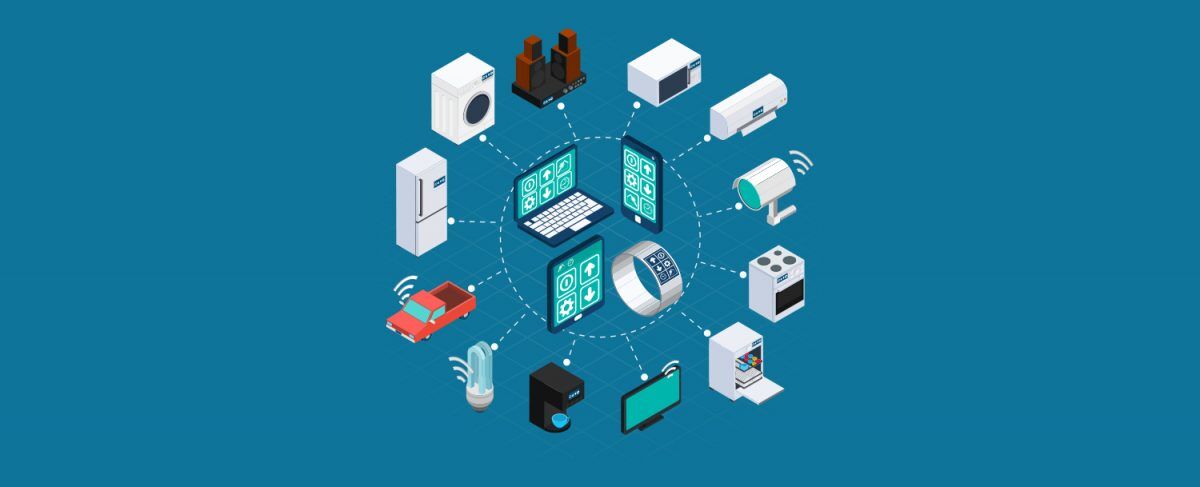 Nesnelerin İnterneti (IoT) 