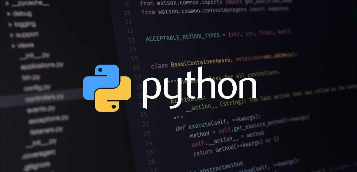 Python Ne İşe Yarar - Ücretsiz Python Kursu