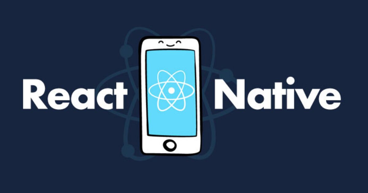 React Native Kullanılan Diller