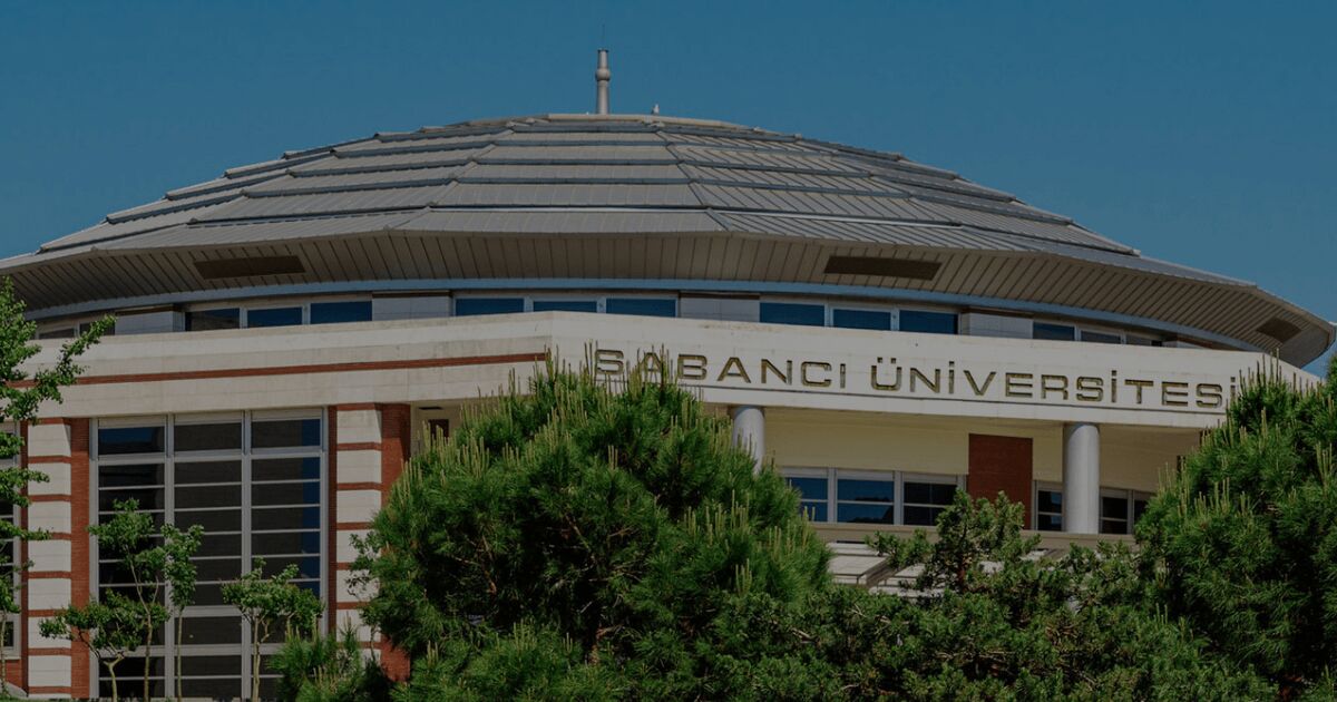 Sabancı Üniversitesi Sertifika Programları