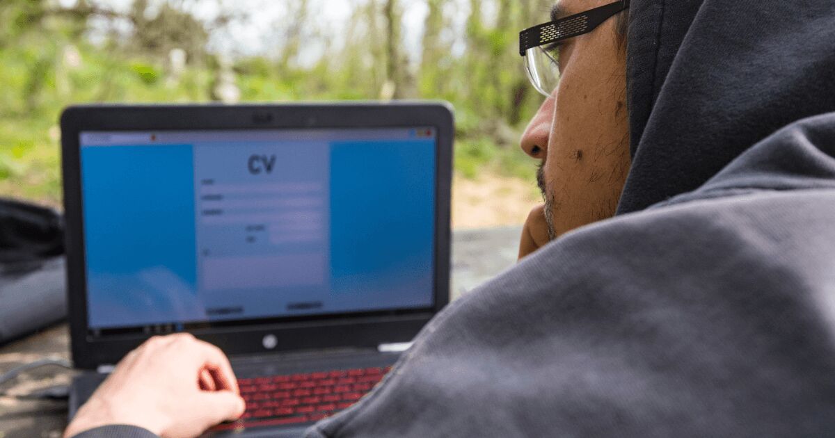 Ücretsiz Yeni Mezun Online CV Hazırlama Siteleri