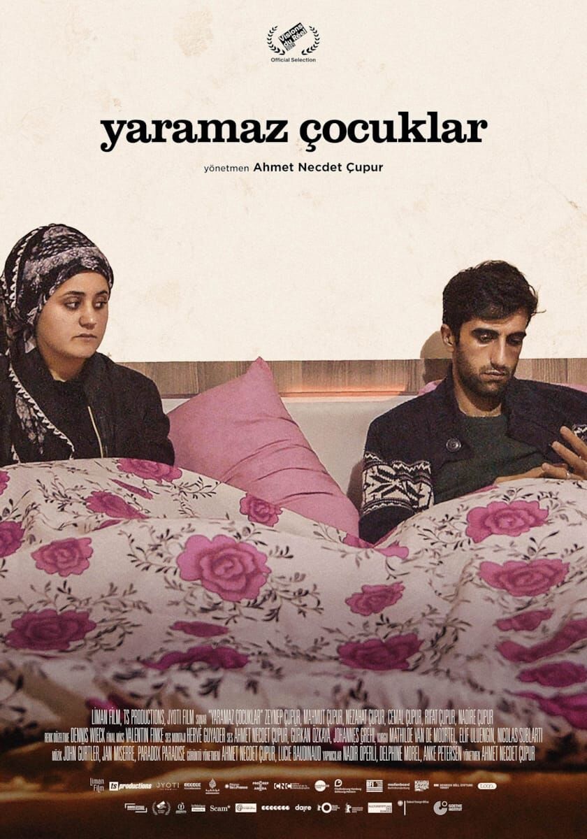 Yaramaz Çocuklar 