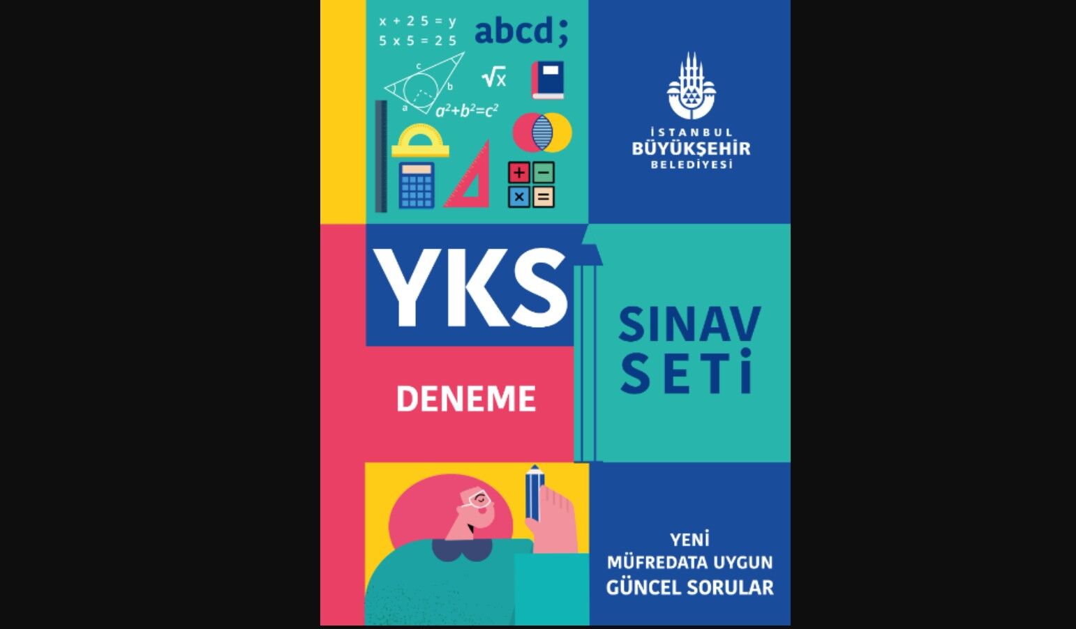 YKS-Deneme-Sinav-Seti İBB