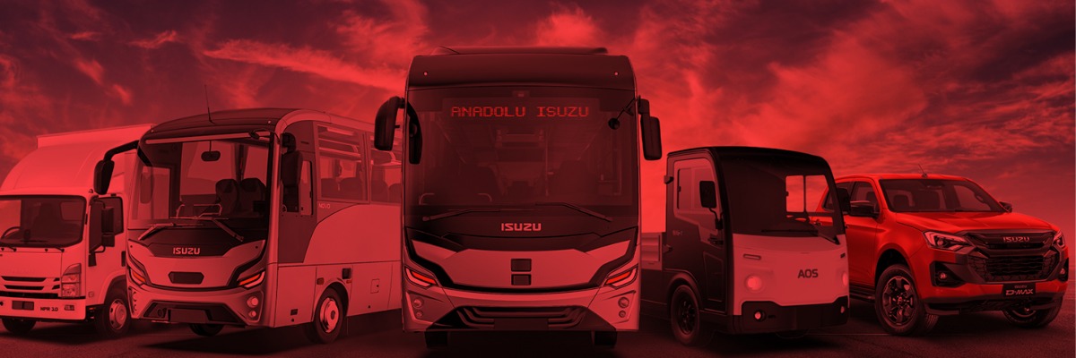Anadolu Isuzu