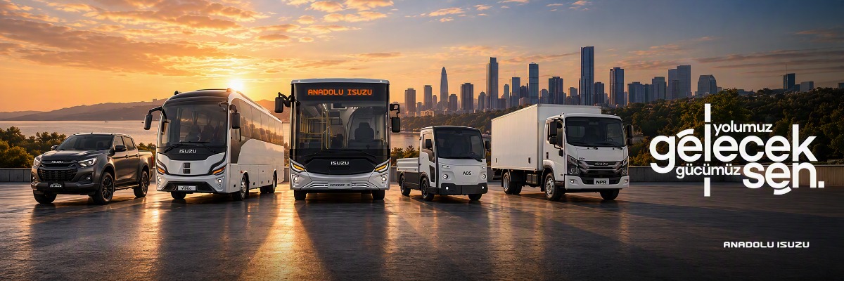 Anadolu Isuzu