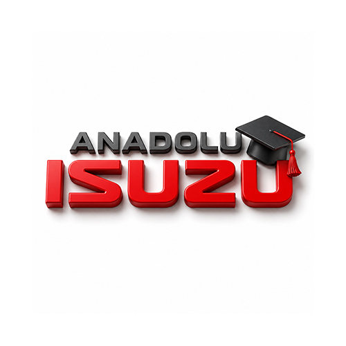Kampüs'te Anadolu Isuzu